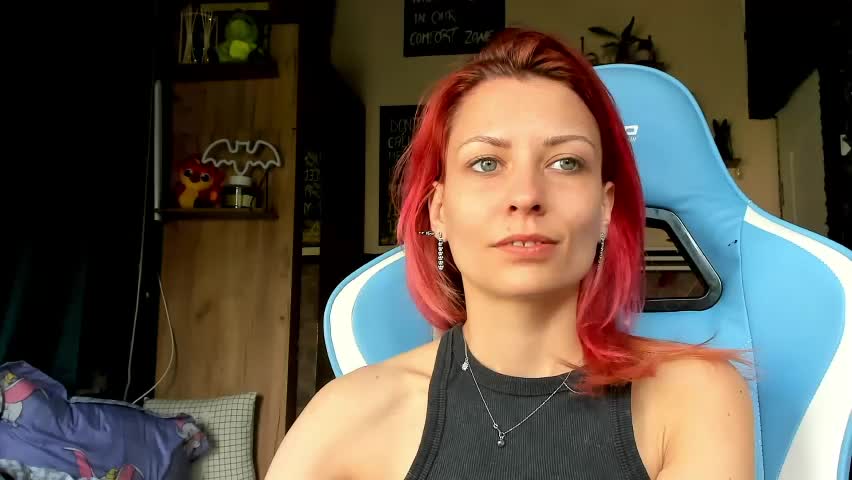 karoline121 Live Sex April 2, 2026
