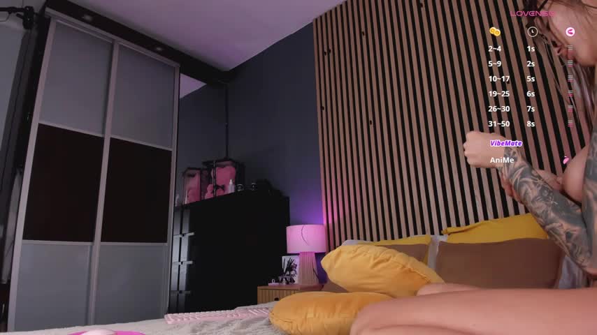 WILD-ANGEL777 Live Sex April 2, 2026