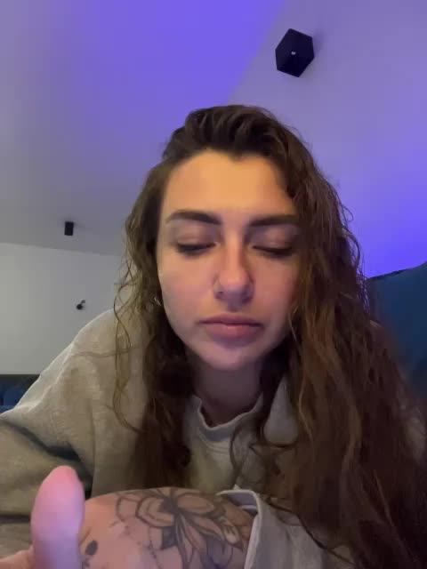 WILDGIRL Live Sex April 2, 2026