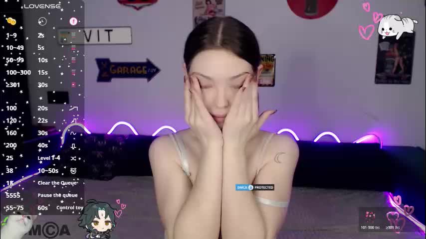 sweetmuffin88 Live Sex April 2, 2026