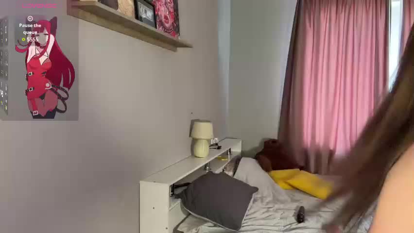 bonniecannon Live Sex April 2, 2026