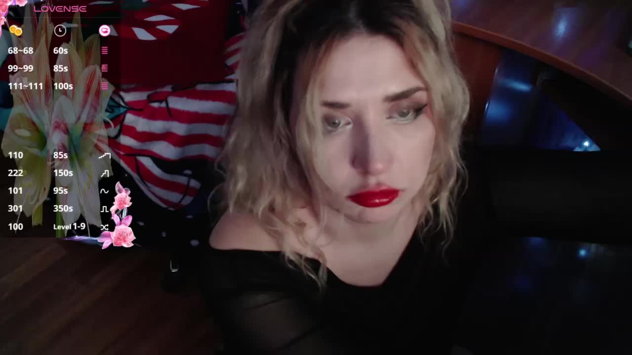 Liliya010 Live Sex April 2, 2026