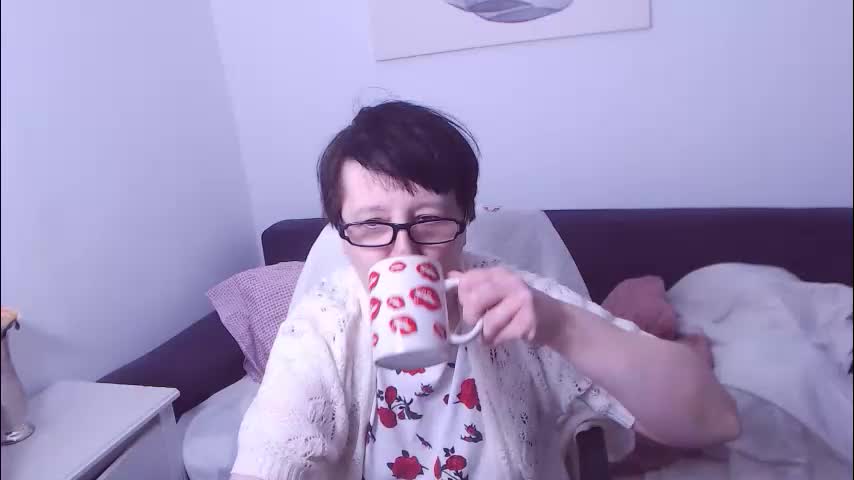 christarose Live Sex April 2, 2026