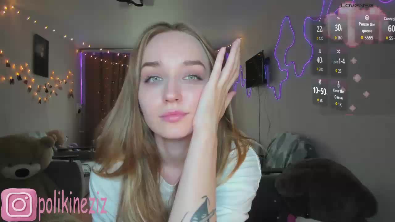 Polikinesis Live Sex April 2, 2026