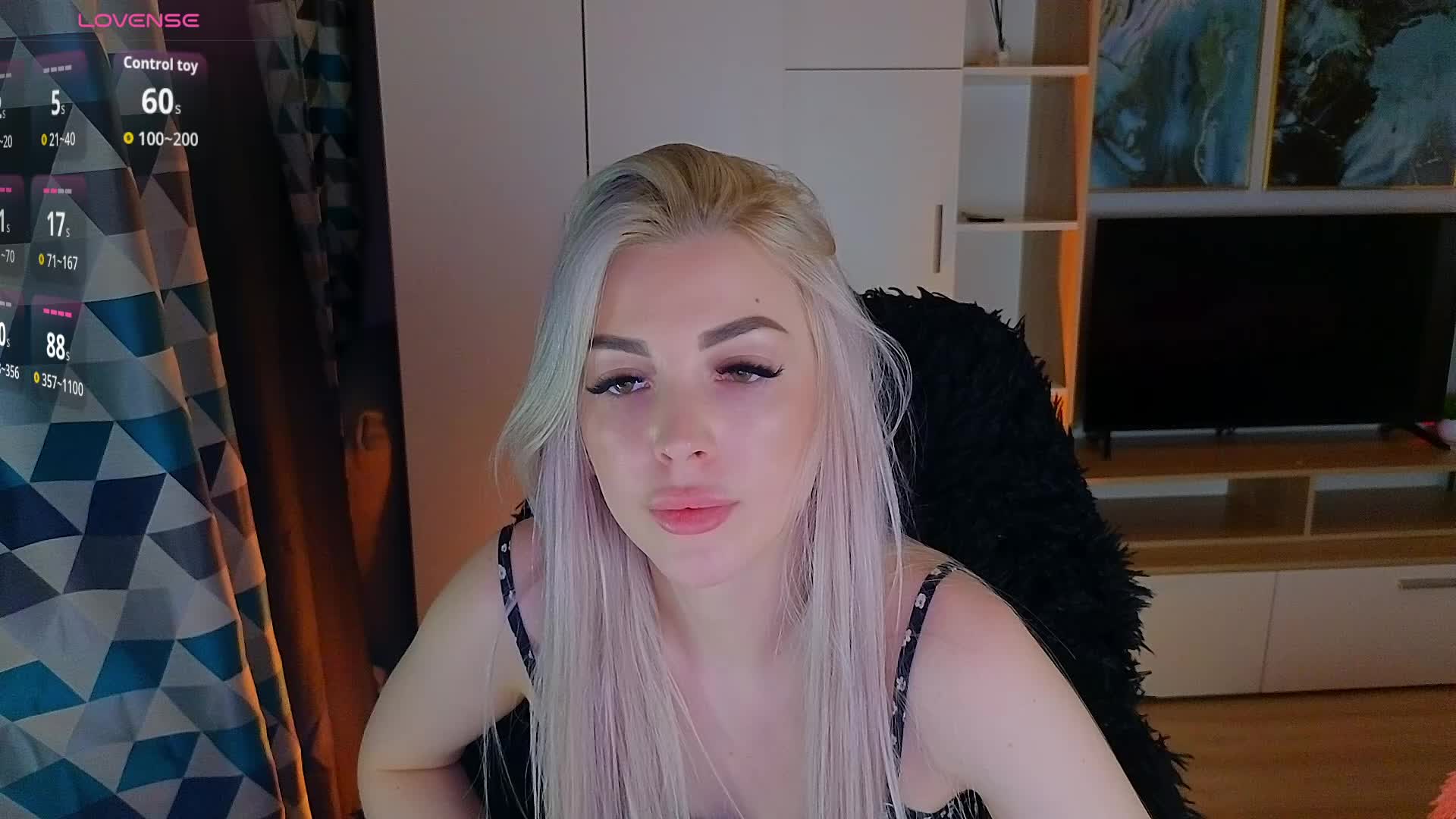 MilanaOmgReal Live Sex April 2, 2026