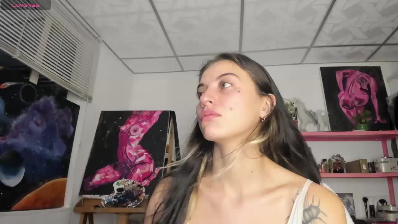 mariecam420 Live Sex April 2, 2026