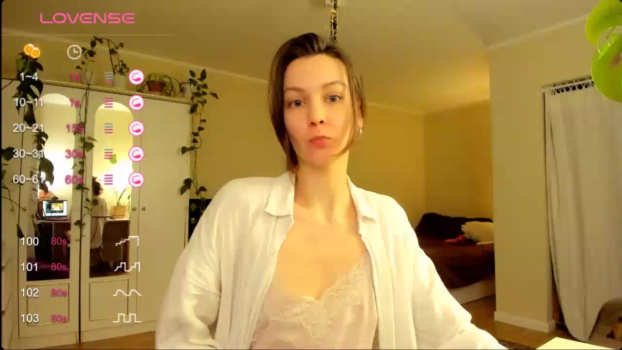 Sweet_Water Live Sex April 2, 2026