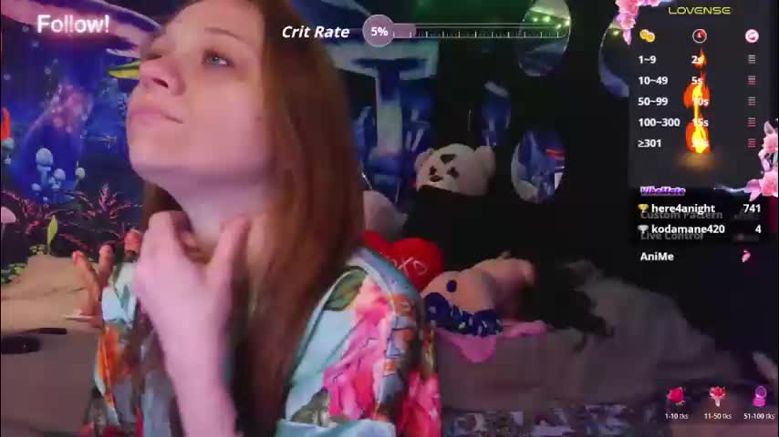 whosplayingwithfire Live Sex April 2, 2026