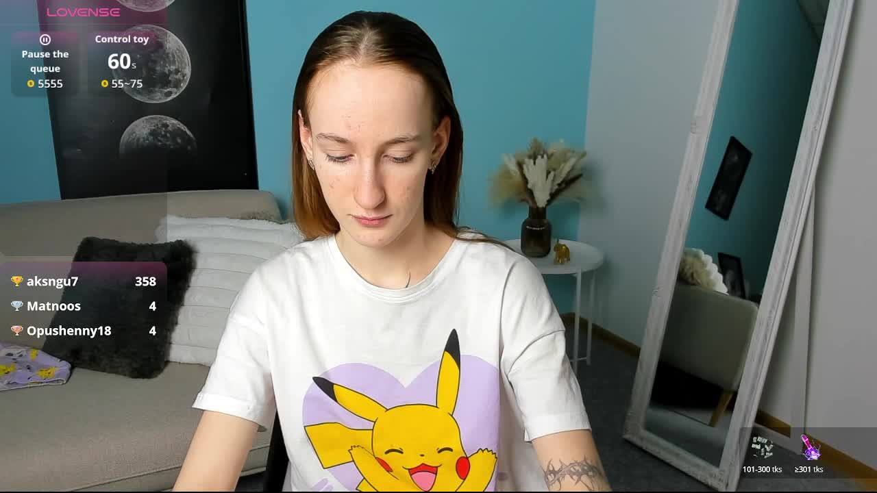 Jaidii Live Sex April 2, 2026