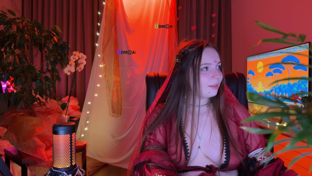 LissaSkarlet Live Sex April 2, 2026