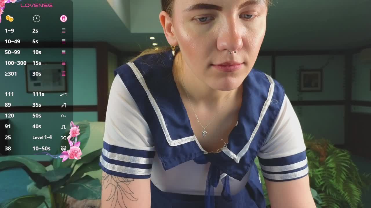 KiraRustle Live Sex April 2, 2026