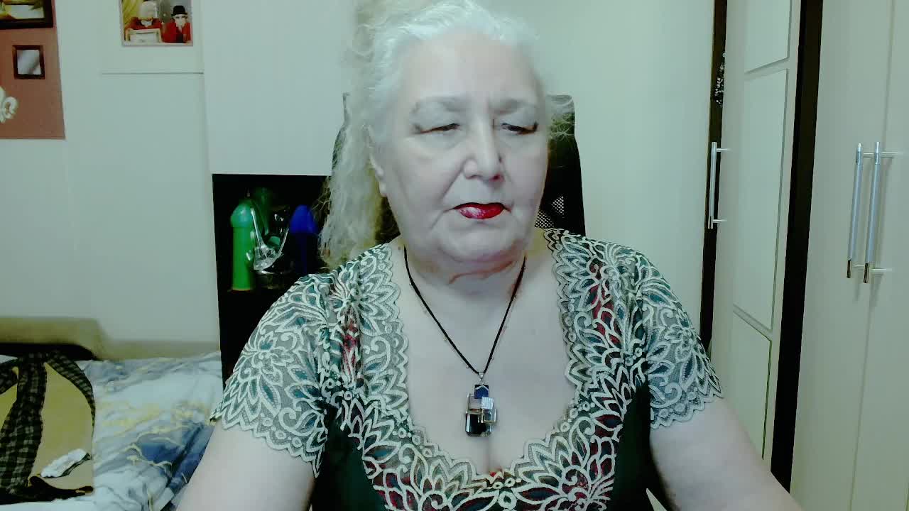 GrannyWants Live Sex April 2, 2026