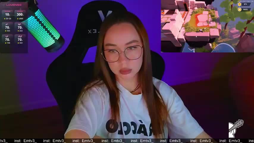 Emili1- Live Sex April 2, 2026