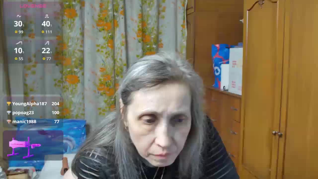 Sexolgunia Live Sex April 2, 2026