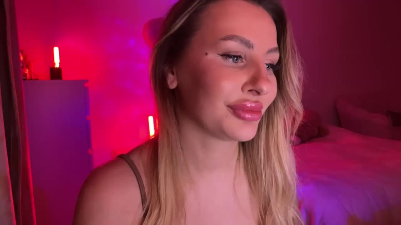 LexyRose Live Sex April 2, 2026