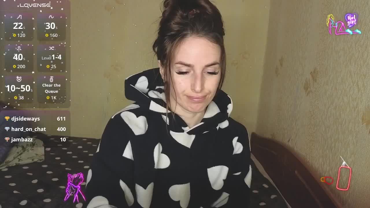 xxadrihanna Live Sex April 2, 2026