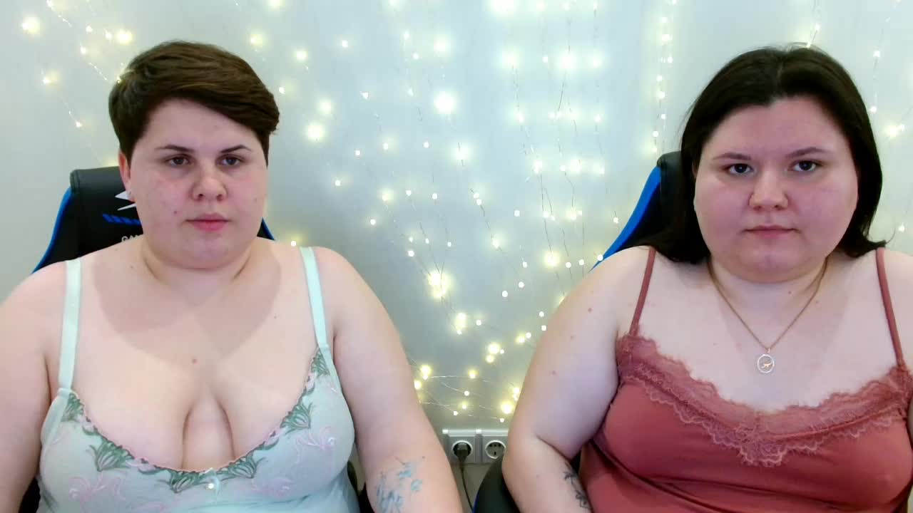 BeckyAndEllen Live Sex April 2, 2026