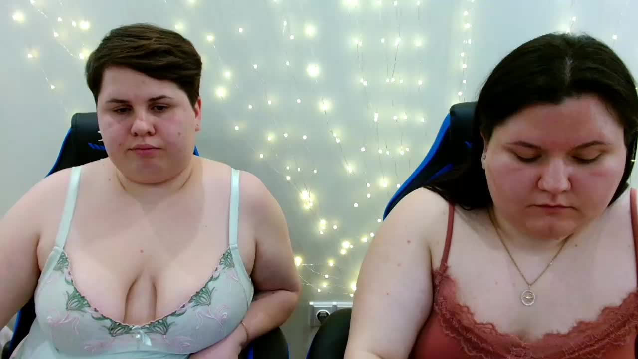 BeckyAndEllen Live Sex April 2, 2026
