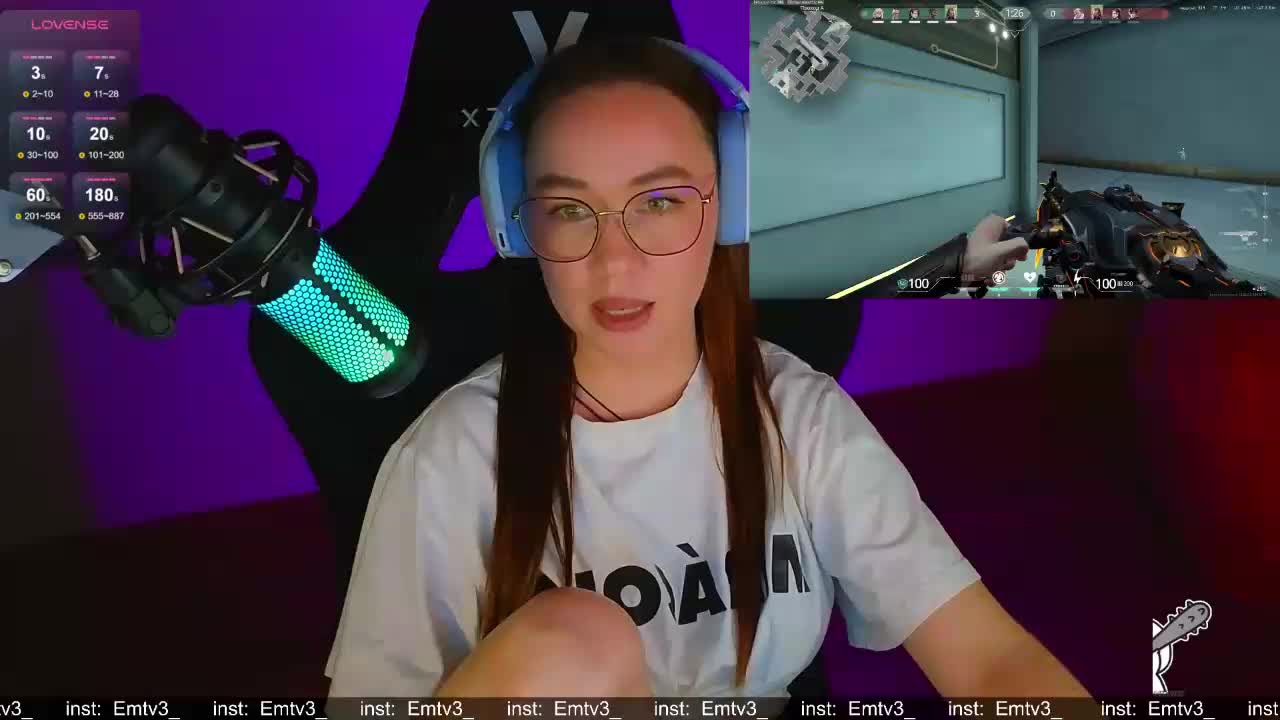 Emili1- Live Sex April 2, 2026