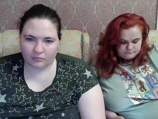 HollyXEva Live Sex April 2, 2026