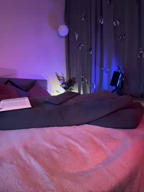 Vilgelmina Live Sex April 2, 2026