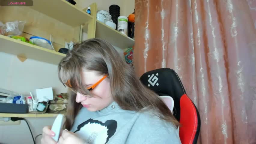 seductive_she_wolf Live Sex April 2, 2026