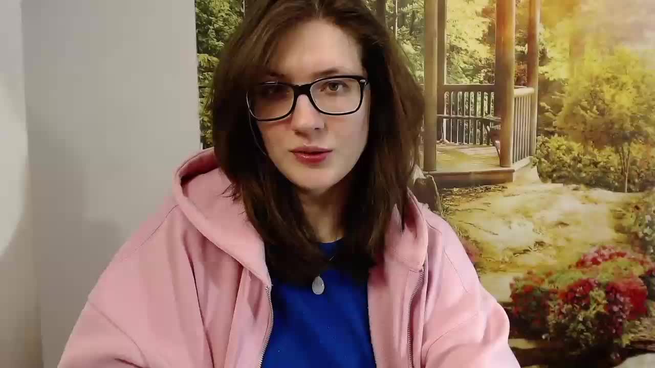 PavlaAdore Live Sex April 2, 2026