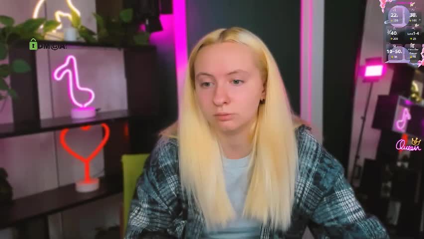 mila_glow Live Sex April 2, 2026