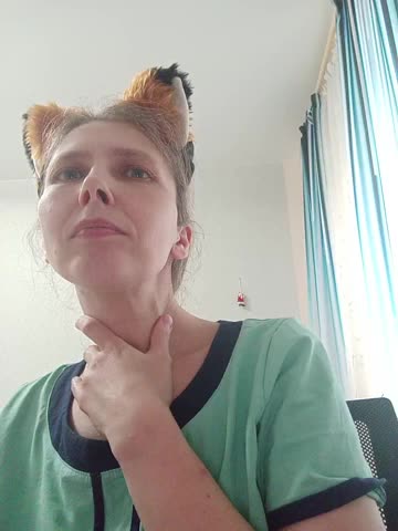 -Queen-Margo- Live Sex April 2, 2026
