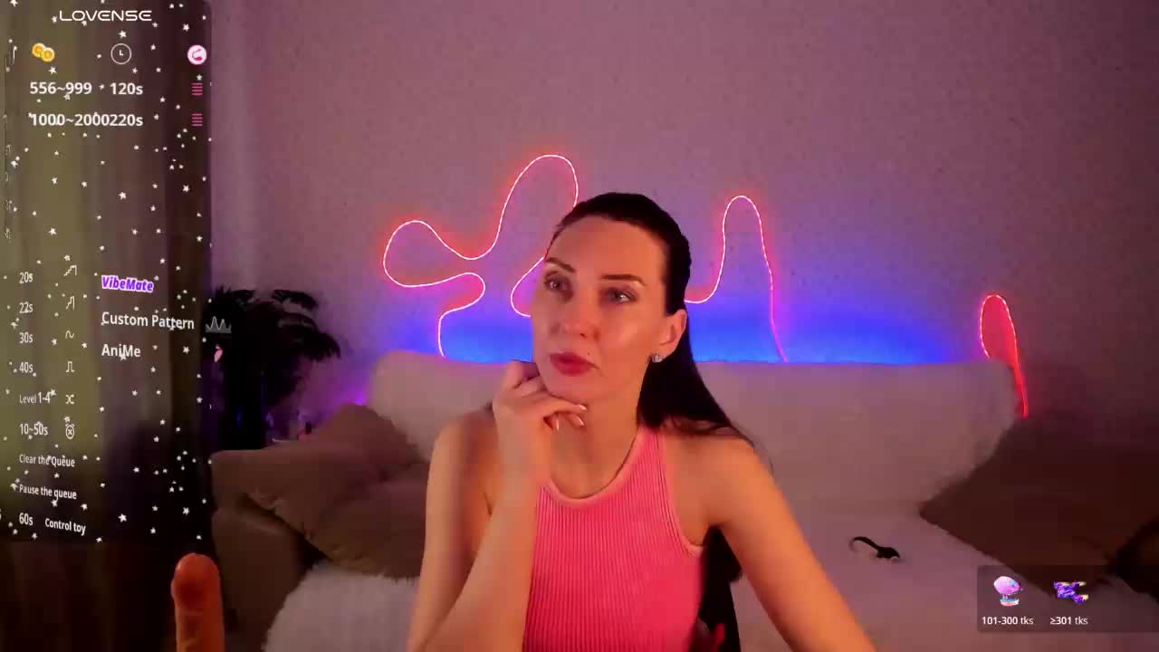 EternalLilith Live Sex April 2, 2026