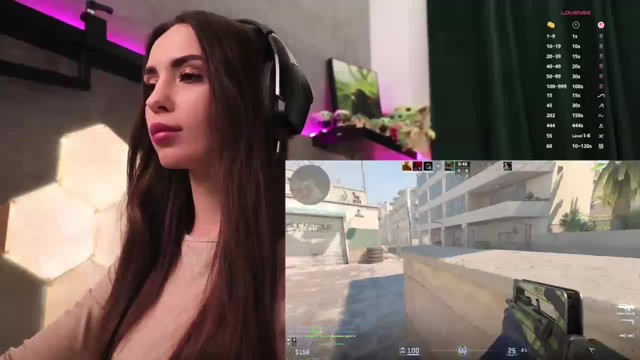BabyYoda Live Sex April 2, 2026