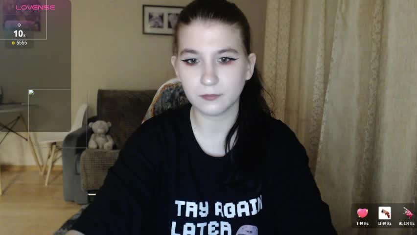angel_gelya Live Sex April 2, 2026