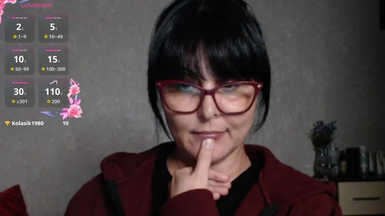 ZaRaZaTvOyA Live Sex April 2, 2026