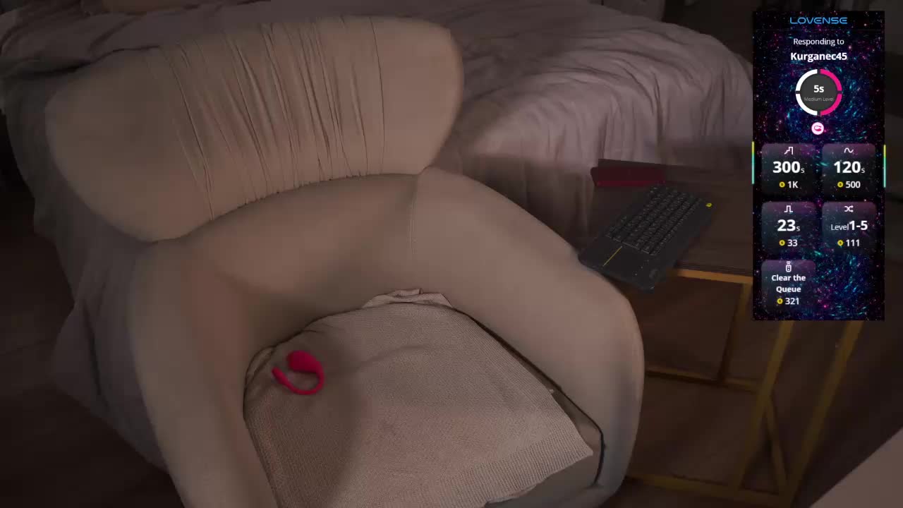 Eseniyavl Live Sex April 2, 2026