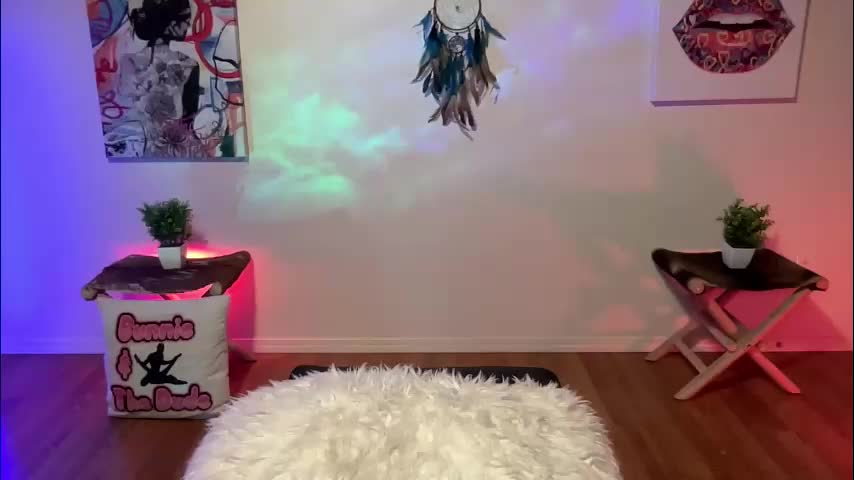bunnieandthedude Live Sex April 2, 2026