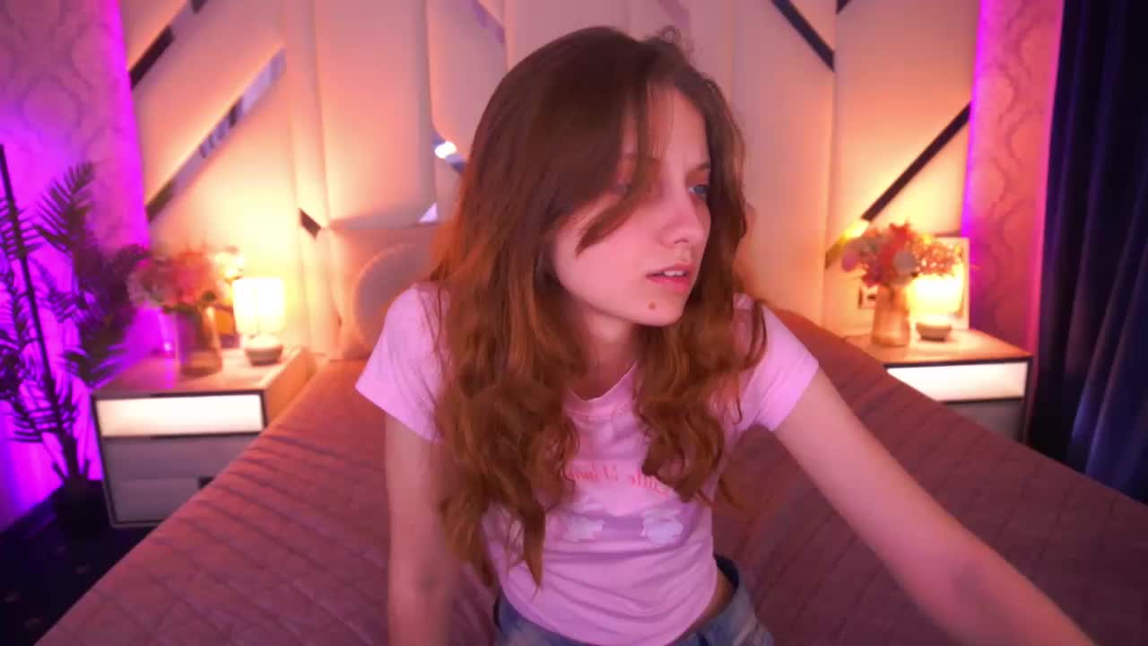 CuteeFoxy Live Sex April 2, 2026