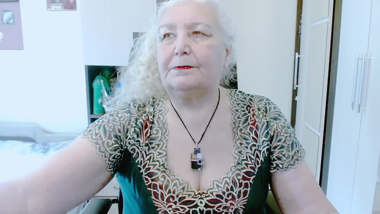 GrannyWants Live Sex April 2, 2026
