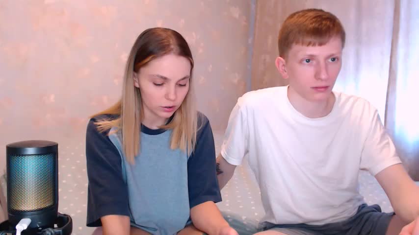 juliaanddima Live Sex April 2, 2026