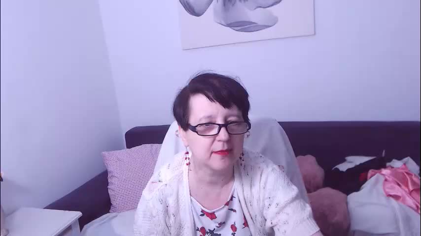 christarose Live Sex April 2, 2026