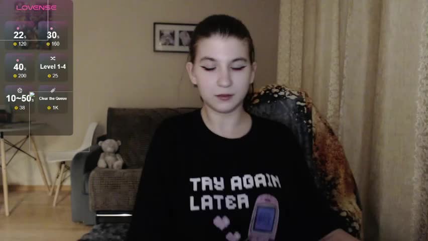 angel_gelya Live Sex April 2, 2026