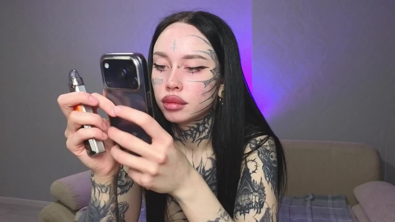somniya Live Sex April 2, 2026