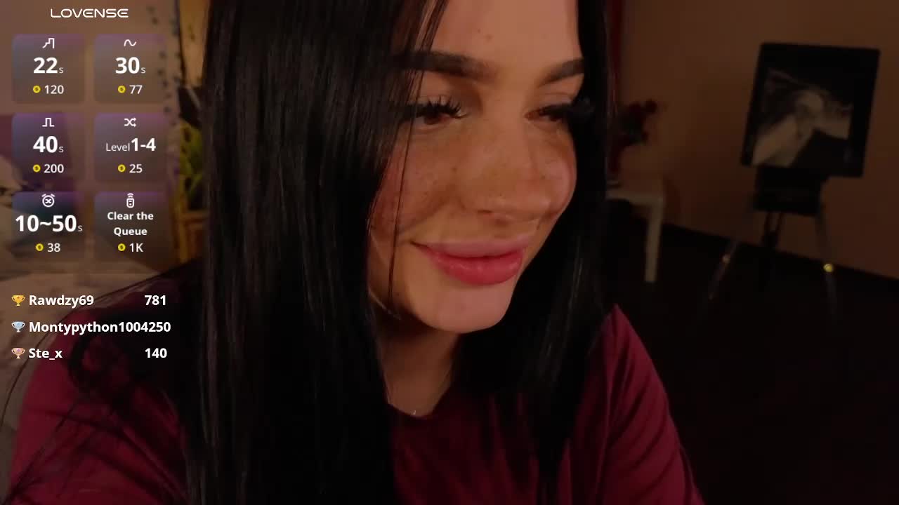 LisaaLiss Live Sex April 2, 2026