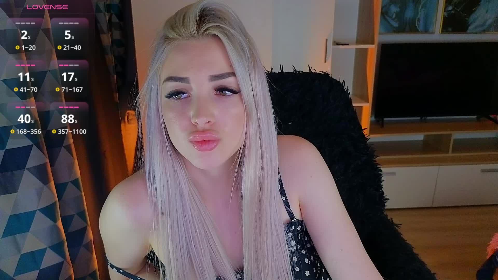 MilanaOmgReal Live Sex April 2, 2026