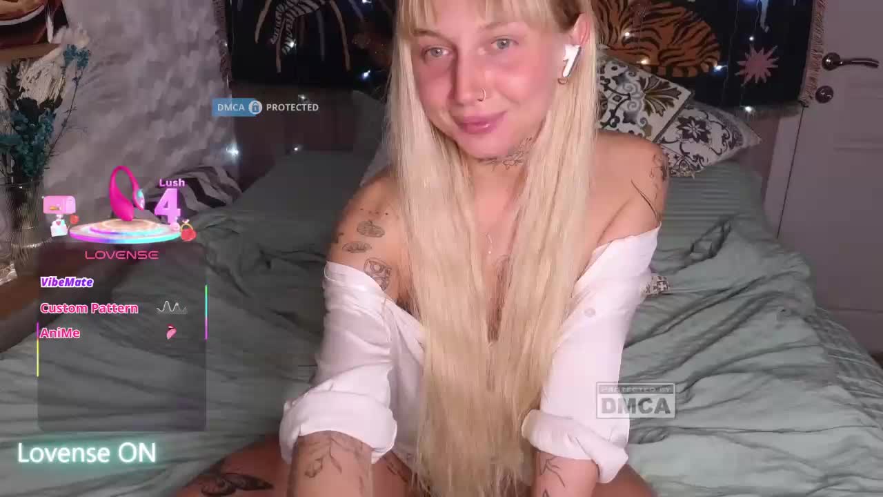 CrazyNastya1 Live Sex April 2, 2026