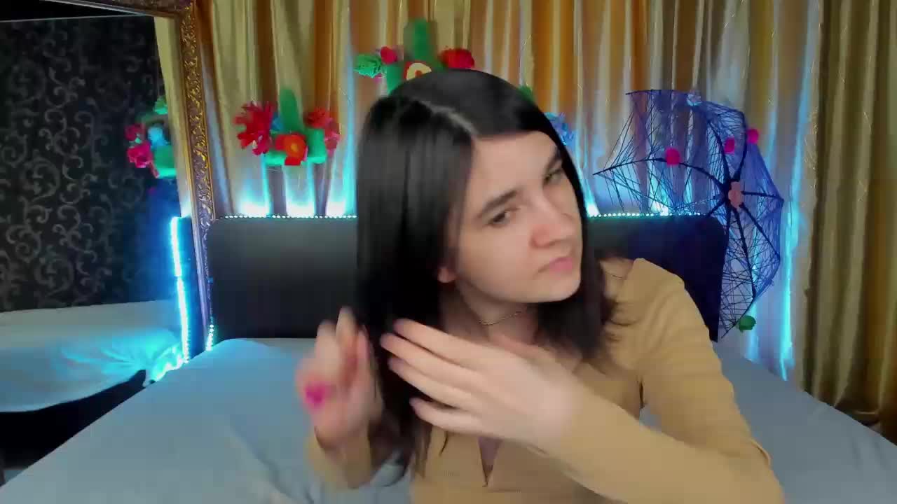 Polly-Love Live Sex April 2, 2026