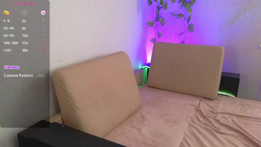 paradisepleasure_ Live Sex April 2, 2026