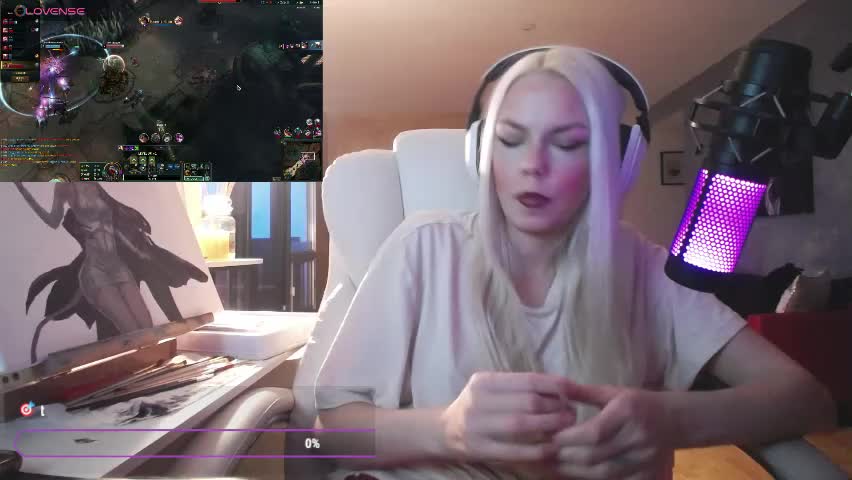 tinykylie Live Sex April 2, 2026