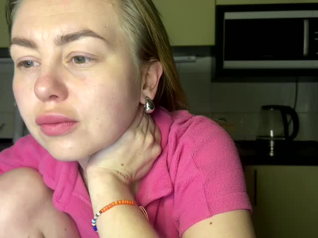 MartaLuna Live Sex April 2, 2026