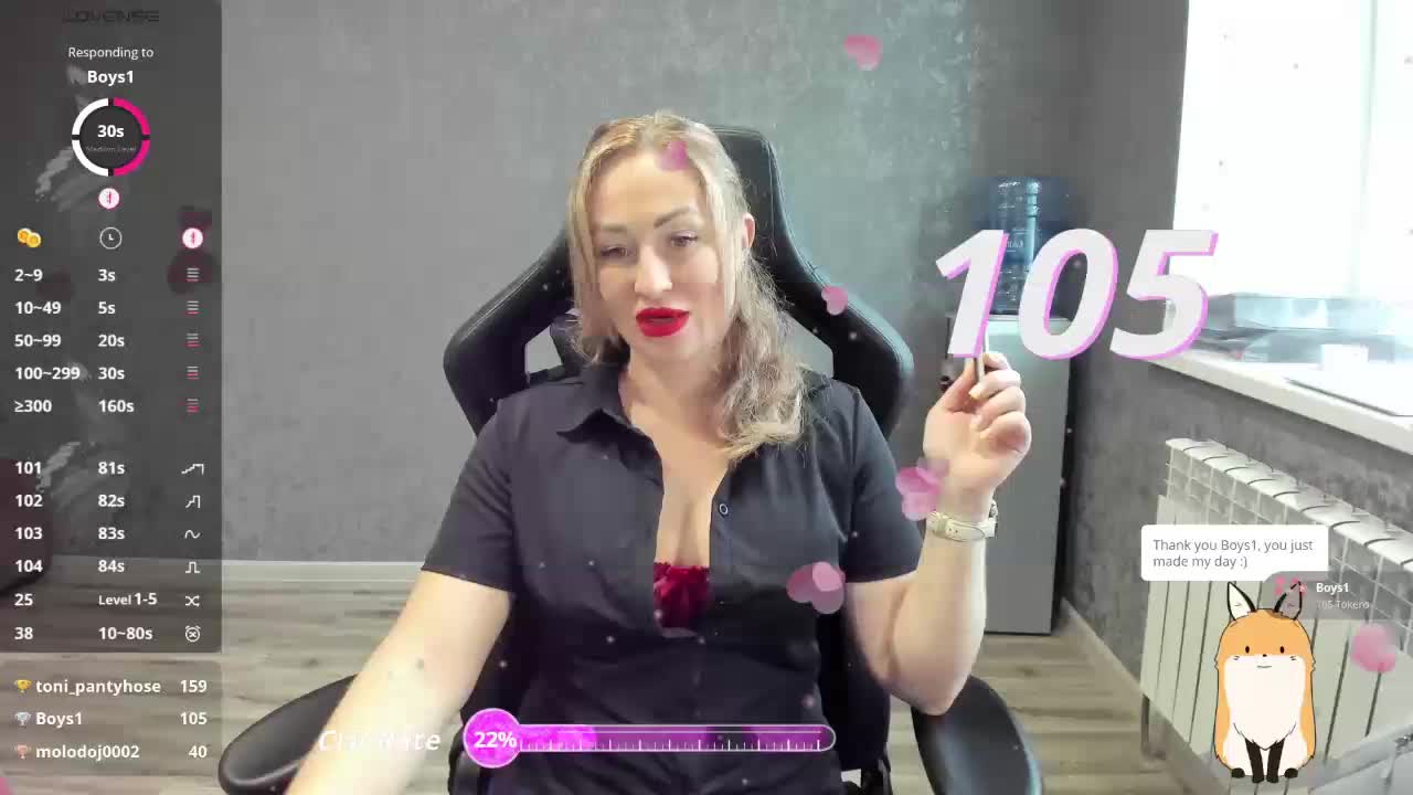 goddesssssss Live Sex April 2, 2026