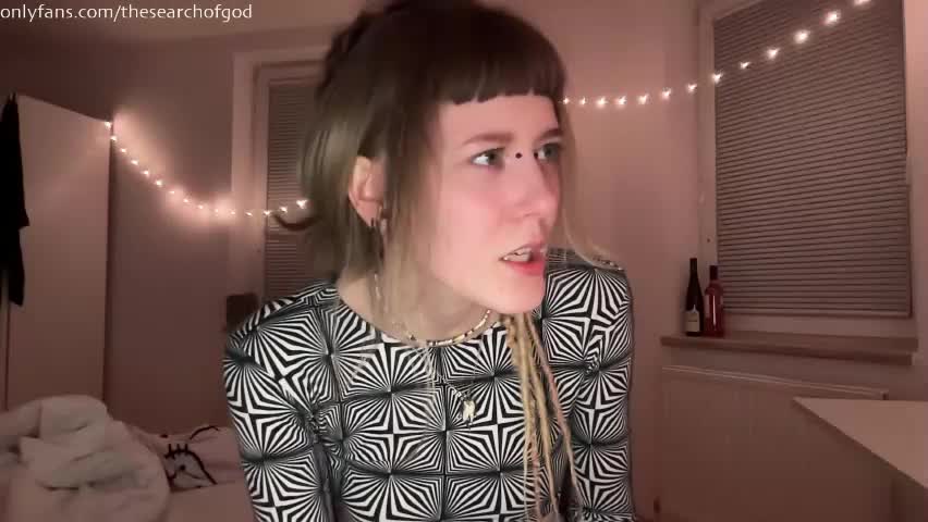 thesearchofgod Live Sex April 2, 2026
